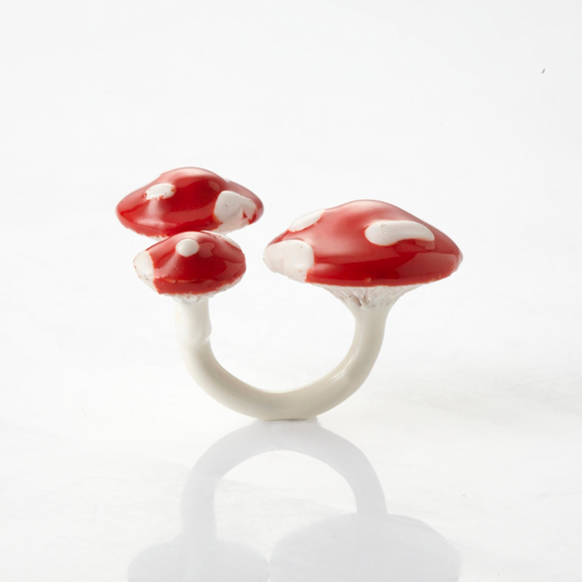 MUSHROOM RING