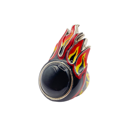 RACING flame RING