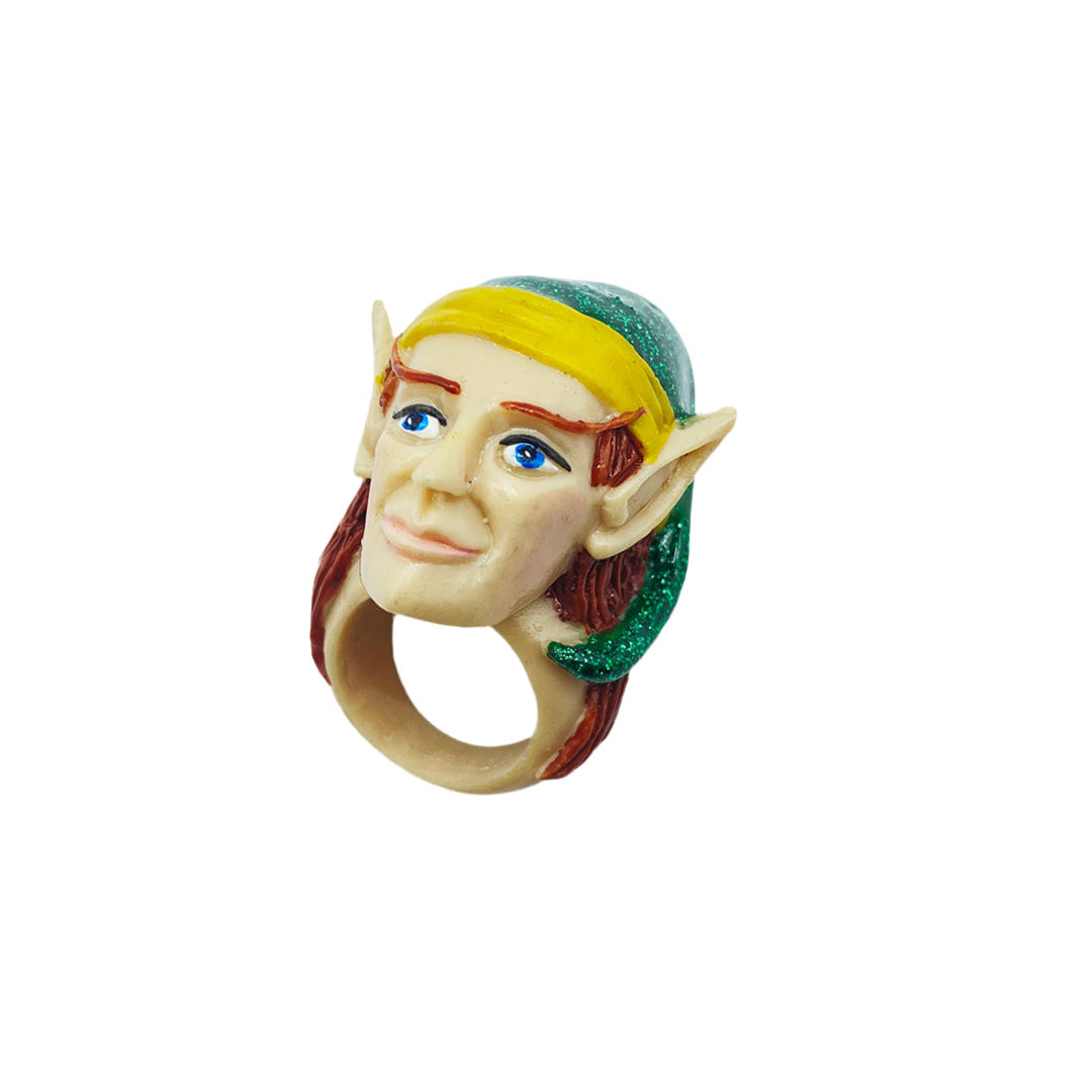 ELF RING