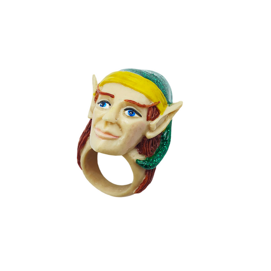 ELF RING