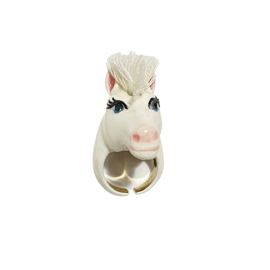 HORSE RING