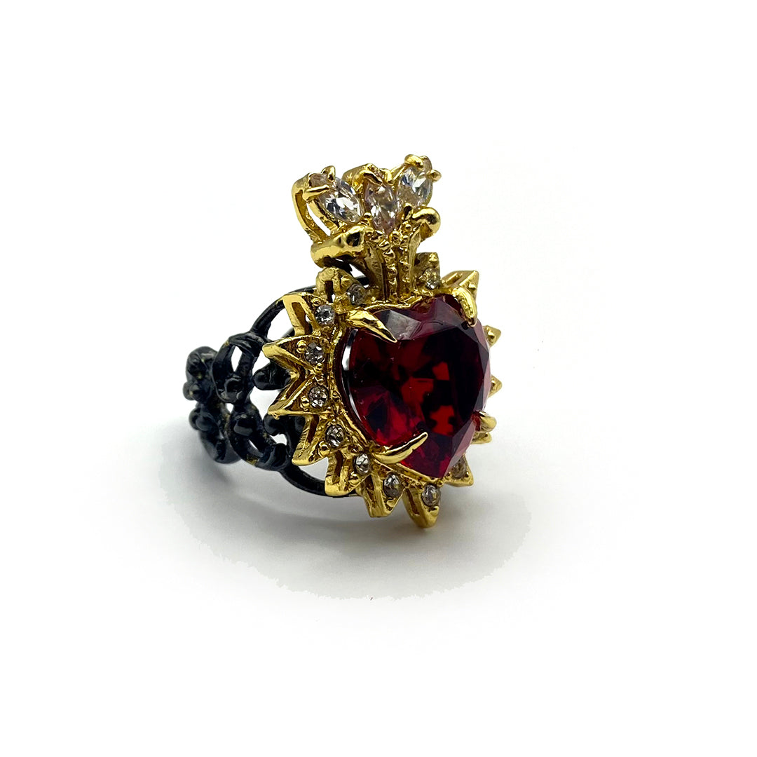 RENAISSANCE RING