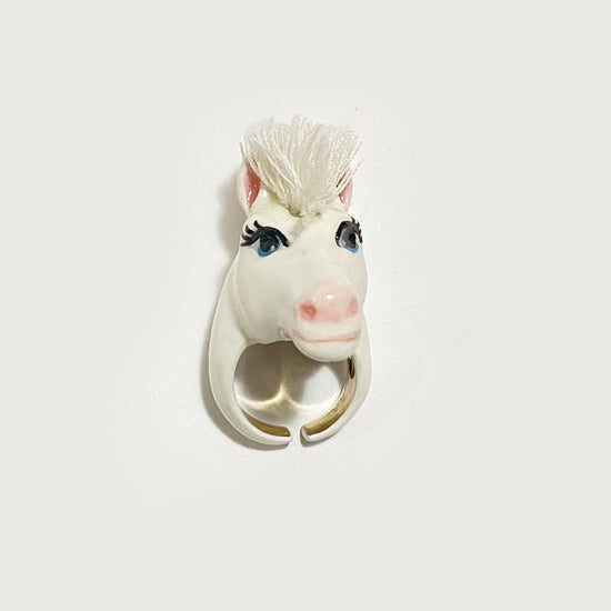 HORSE RING