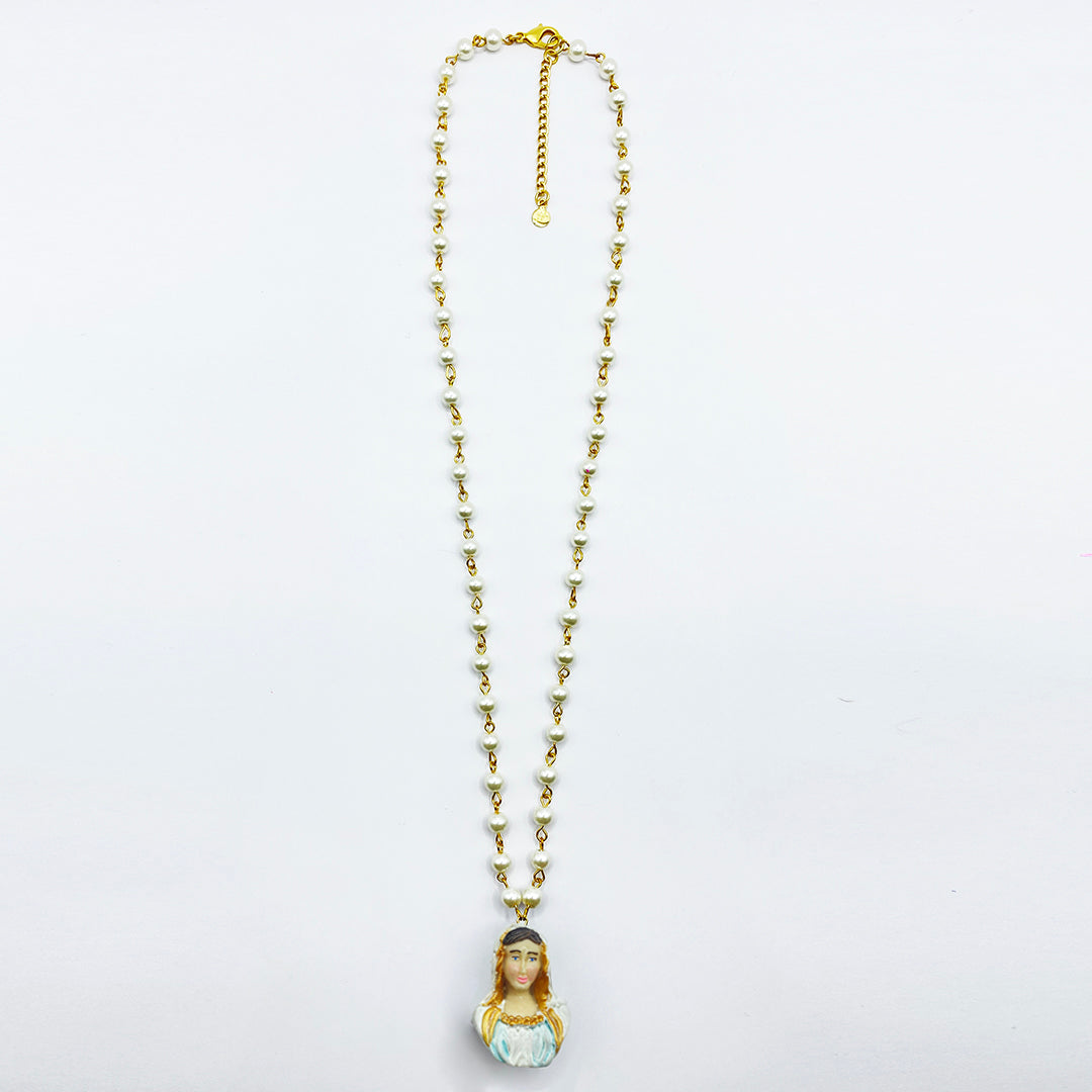 MARY NECKLACE