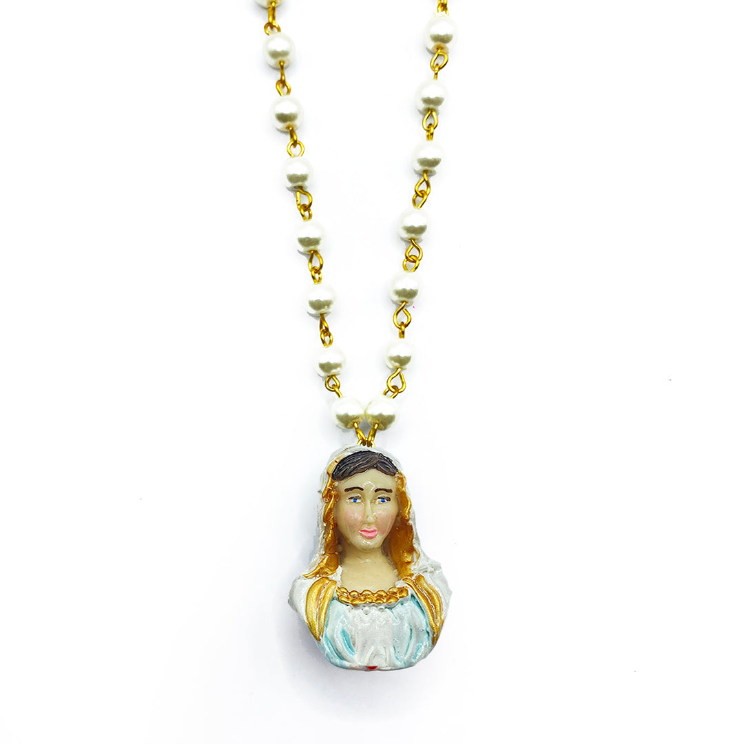 MARY NECKLACE